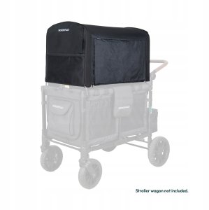 WF ELASTYCZNA BUDKA DO SERII W2 ELITE I LUXE 1
