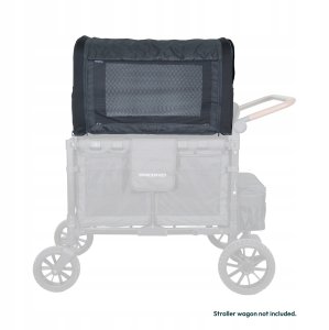 WF ELASTYCZNA BUDKA DO SERII W2 ELITE I LUXE 2