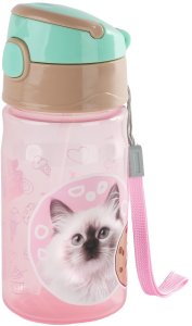 BIDON 330ML CLEO I FRANK C 45 DERF FOL 4