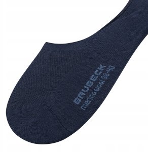 SC3002U Stopki MERINO WOOL unisex granatowy 41-43 3