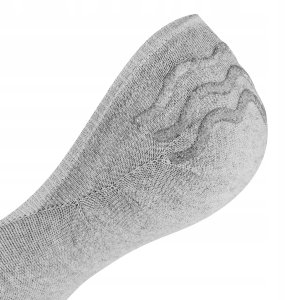 SC3002U Stopki MERINO WOOL unisex szary 35-37 4