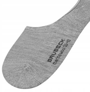 SC3002U Stopki MERINO WOOL unisex szary 35-37 5