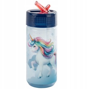 BIDON 330ML JEDNOROZEC A 16 DERF FOL 1