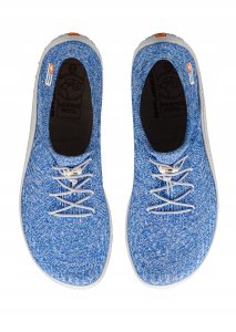 SH5003M Buty męskie Barefoot Merino jasnoniebieski/szary 41 4