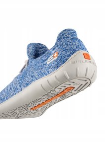 SH5003M Buty męskie Barefoot Merino jasnoniebieski/szary 47 10