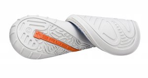 SH5003M Buty męskie Barefoot Merino jasnoniebieski/szary 43 13