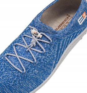 SH5003M Buty męskie Barefoot Merino jasnoniebieski/szary 43 15