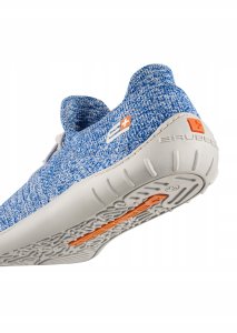 SH5003M Buty męskie Barefoot Merino jasnoniebieski/szary 43 3