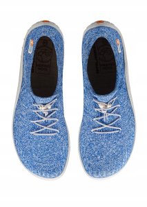 SH5003M Buty męskie Barefoot Merino jasnoniebieski/szary 43 9