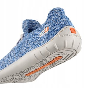 SH5003M Buty męskie Barefoot Merino jasnoniebieski/szary 46 7