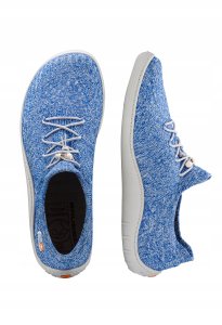 SH5003M Buty męskie Barefoot Merino jasnoniebieski/szary 44 7