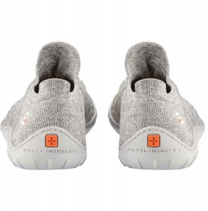 SH5003M Buty męskie Barefoot Merino jasnoszary/szary 44 14