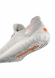 SH5003M Buty męskie Barefoot Merino jasnoszary/szary 44 3