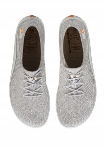 SH5003M Buty męskie Barefoot Merino jasnoszary/szary 44 9