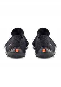 SH5003M Buty męskie Barefoot Merino grafitowy/czarny 42 4