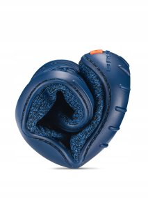 SH5003M Buty męskie Barefoot Merino ciemnoniebieski/niebieski 46 6