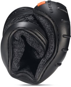 SH5003M Buty męskie Barefoot Merino grafitowy/czarny 41 11