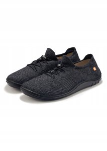 Adidas SH5003M Buty męskie Barefoot Merino grafitowy/czarny 47 3