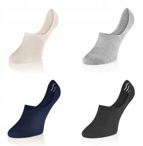 Adidas SH5003M Buty męskie Barefoot Merino grafitowy/czarny 47 4