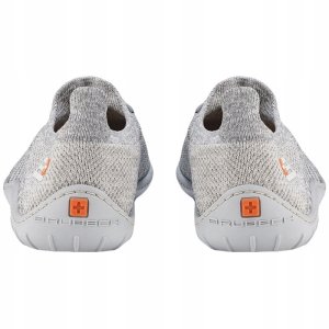 SH5004W Buty damskie Barefoot Merino jasnoszary/szary 40 7