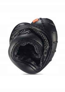 SH5004W Buty damskie Barefoot Merino grafitowy/czarny 40 12