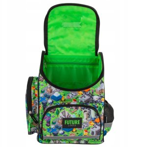 TORNISTER 30X38X17 PION ERGO MB GAME DF 37 DERF 6