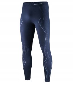 LE1352M Spodnie męskie EXTREME MERINO granatowy L 3