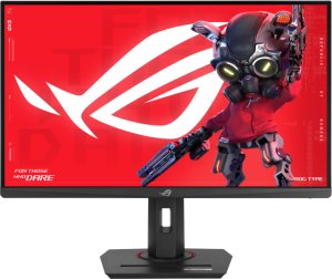 Monitor Asus ROG Strix XG279CNS (90LM0AW0-B01371) 1