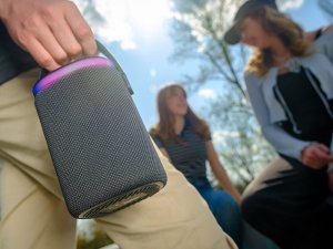 Głośniki Tracer Stripe XL Bluetooth RGB 13