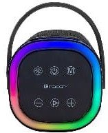 Głośniki Tracer Stripe XL Bluetooth RGB 4