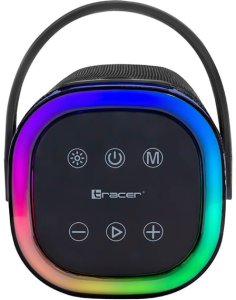 Głośniki Tracer Stripe XL Bluetooth RGB 8