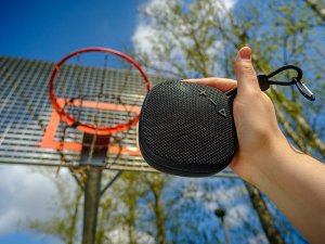 Głośniki Tracer Toran Bluetooth 16