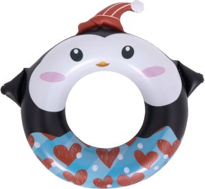 KÓŁKO DO PŁYWANIA ZWIERZĄTKA 35168 KROKODYL 4