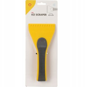 SKROBACZKA DO SZYB SHELL 21 CM 2