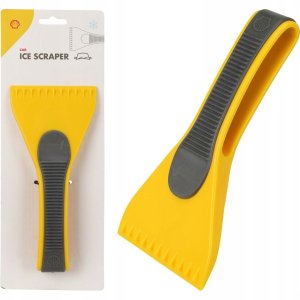 SKROBACZKA DO SZYB SHELL 21 CM 3