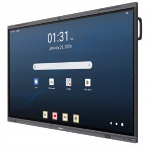 Monitor interaktywny Dahua DHI-LPH86-MC480-U 86" 4K (Android 13.0 upg. 14.0;EDLA) 1