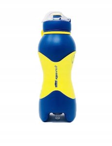 Bottle AquaSpray Yellow 3