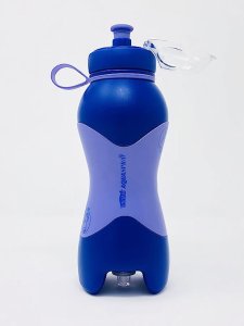 Bottle AquaSpray Blue 6