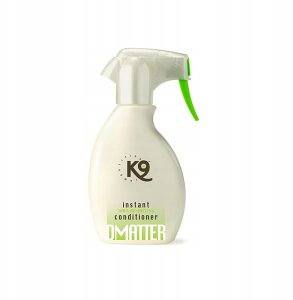 K9 - Dmatter Instant Conditioner 250Ml Aloe Vera - (718.0640) (718.0640) 1