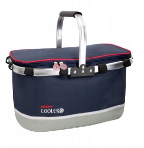 CESTA TERMICA - OUTDOOR COOLER 1