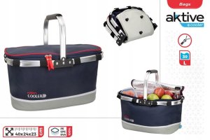 CESTA TERMICA - OUTDOOR COOLER 2