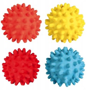 FLORALIFE 1 Wkład węglowy 3szt. 4