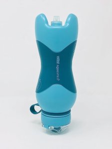 Bottle AquaSpray Light green 7