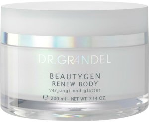 Odmładzający krem do ciała Dr. Grandel Beautygen 200 ml 1
