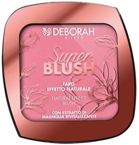Róż Deborah Super Blush N 01 Rose 1