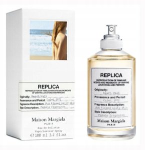 MAISON MARGIELA REPLICA BEACH WALK (W) EDT/S 100ML 1