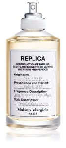Maison Margiela MAISON MARGIELA REPLICA BEACH WALK (W) EDT/S 100ML 2