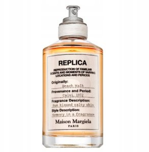 Maison Margiela MAISON MARGIELA REPLICA BEACH WALK (W) EDT/S 100ML 4