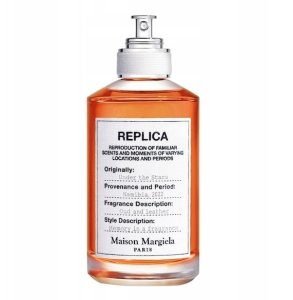 Maison Margiela MAISON MARGIELA REPLICA UNDER THE STARS (M/W) EDT/S 100ML 2
