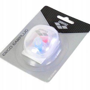 Speedo Zatyczki do uszu ERGO EARPLUG 4